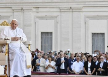 Papa Francisco