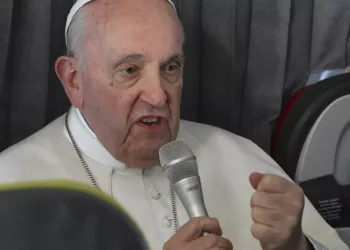 Papa Francisco