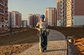 Obras Públicas