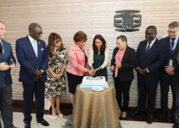 Aniversário da ONU