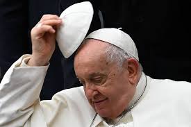 Papa Francisco