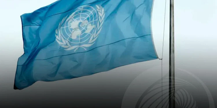 Argélia assume presidência do Conselho de Segurança da ONU