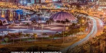 Luanda acolhe fase final da 12ª edição das Olimpíadas de Matemática