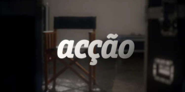 ACÇÃO