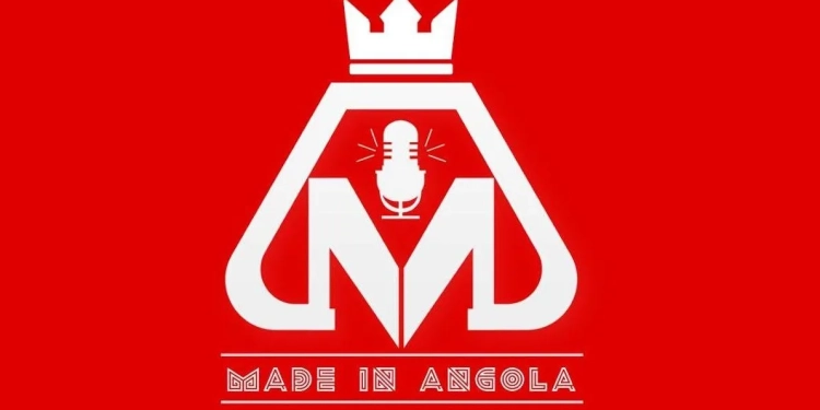 Made In Angola