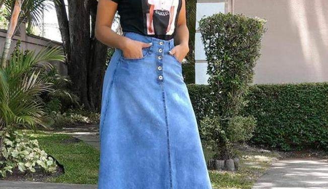 História da saia: conheça a trajetória da peça