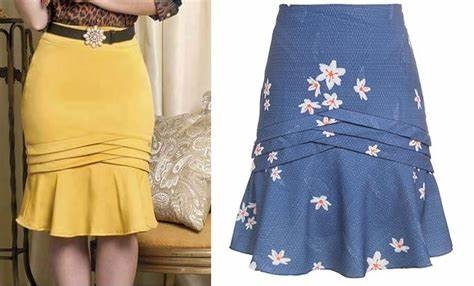 História da saia: conheça a trajetória da peça