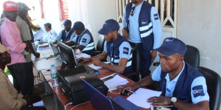 Aberto oficialmente o concurso público de ingresso à AGT