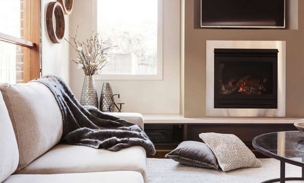 Como criar a aparência de uma casa mais cara de forma económica