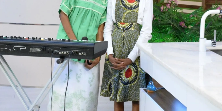 O mês da criança no Sexto Sentido