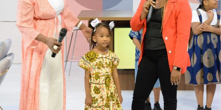 O mês da criança no Sexto Sentido