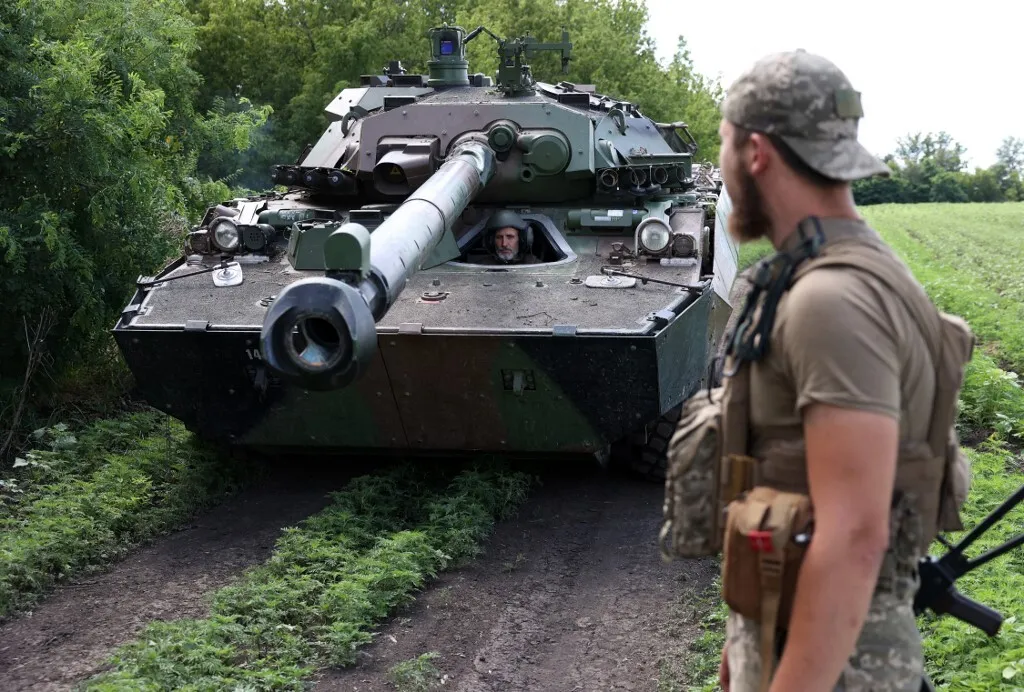 Rússia – Armas Wagner