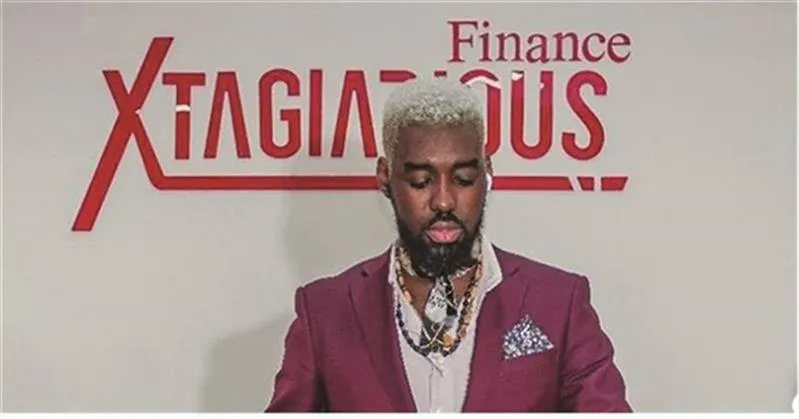 Xtagiarious Fainance