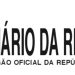Novo Grafismo Imprensa