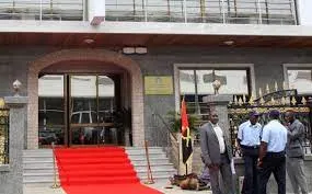 Resolução Extrajudicial