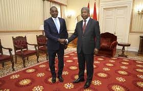 Audiências Presidente