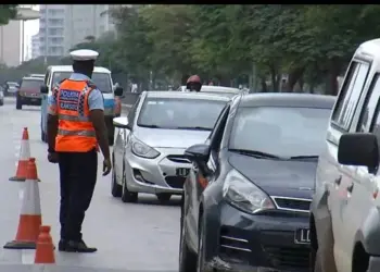 Novo Código de Estrada