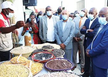 30ª Edição da Expo Huíla