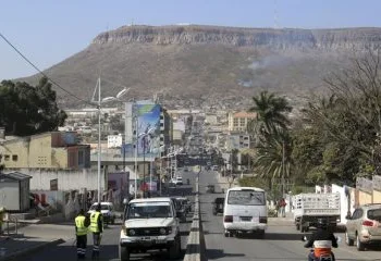 Feira das Cidades e Municípios