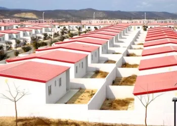 Centralidade do Luongo na Catumbela