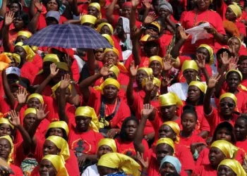 Organização da Mulher Angolana “OMA”