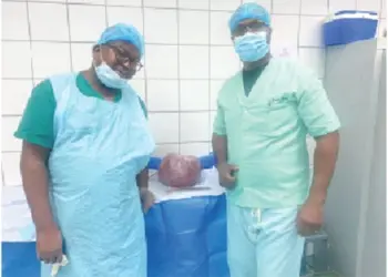 Hospital Josina Machel