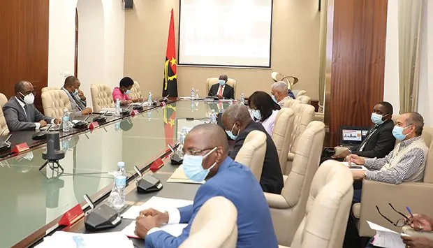 Plano Integrado de Intervenção nos Municípios