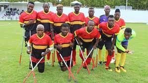 Jogos Africanos Paralímpicos