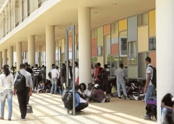 Universidade Agostinho Neto