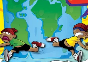 Festival Internacional Luanda Cartoon