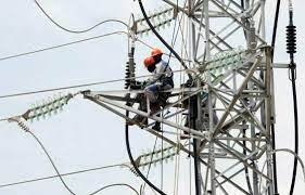 Restrições de Electricidade