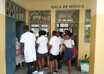 Ensino Benguela