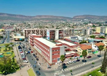 Feira dos Municípios e Cidades