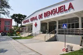 Hospital-Geral de Benguela