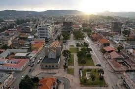 Presidência de Angola na SADC