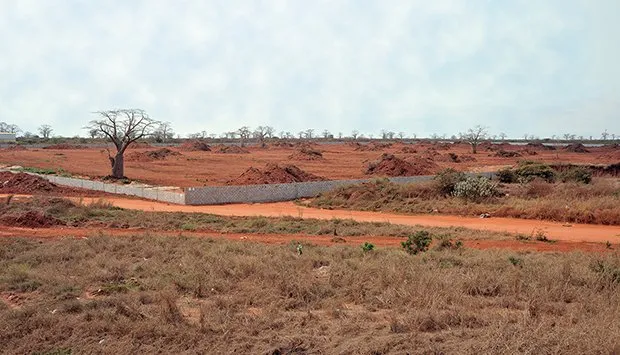 Feira das Cidades e Municípios