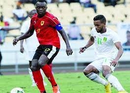 Mateus Galiano sem Clube