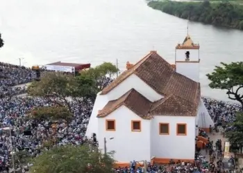 Peregrinação à Muxima/2023