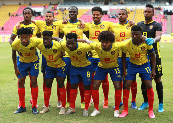 Liga Africana de Futebol