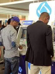 Escolas Públicas em Luanda