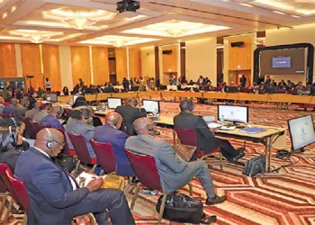 43ª Cimeira da SADC