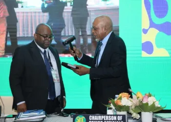 43ª Cimeira da SADC