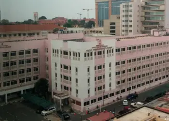 Ministério da Saúde