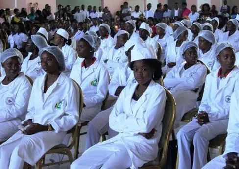 Sistema Nacional de Saúde