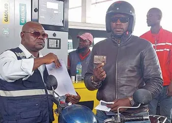 Subvenção aos Combustíveis