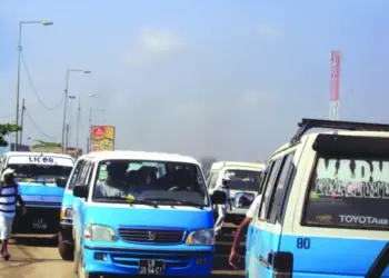 Novo Código de Estrada