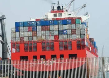 Trocas Comerciais SADC