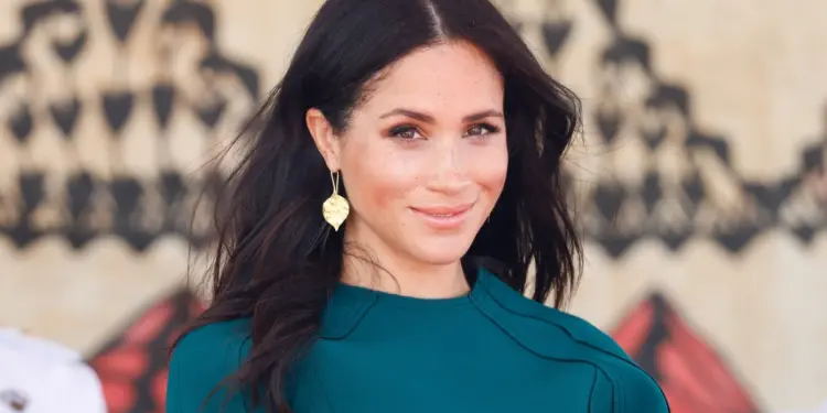 O possível regresso de Meghan a Hollywood