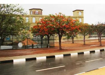 Orçamento Participativo na Bibala