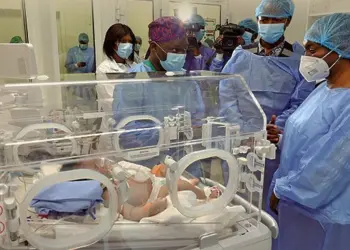 Hospital Cardeal Dom  Alexandre do Nascimento